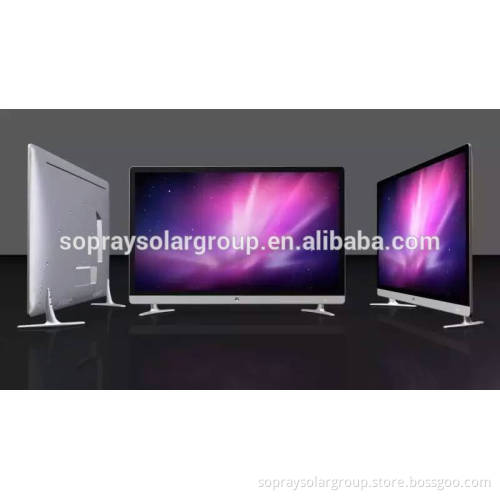 LCD TV display